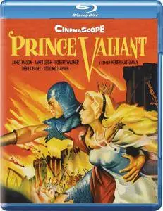 Prince Valiant (1954)