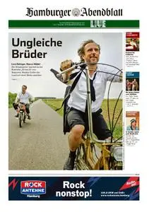 Hamburger Abendblatt Live - 01. November 2018