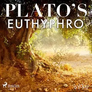 «Plato’s Euthyphro» by – Plato