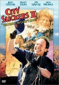 City Slickers II: The Legend of Curly's Gold (1994)