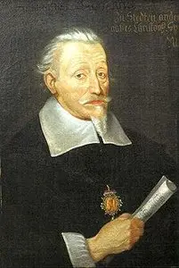Heinrich Schütz - Geistliche Chormusik 1648