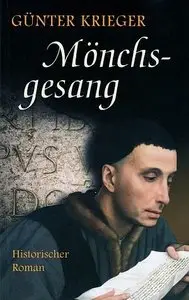 Günter Krieger - Mönchsgesang