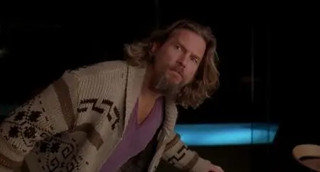 Il grande Lebowski (1998)