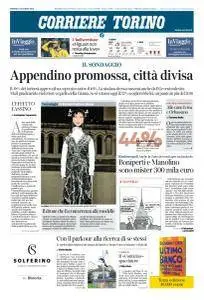 Corriere Torino - 10 Giugno 2018