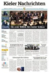 Kieler Nachrichten Eckernförder Nachrichten - 11. Oktober 2018
