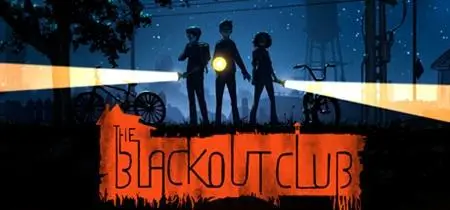 The Blackout Club (2019)