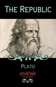 «The Republic» by Plato Plato