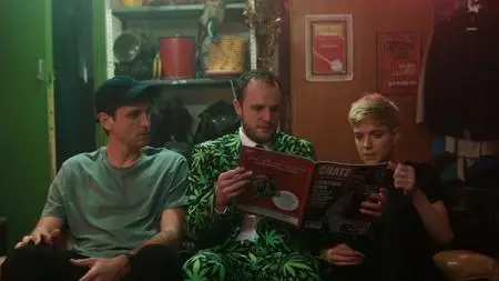 Feel Good S01E05