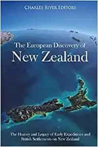 The European Discovery of New Zealand