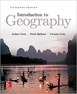 Introduction to Geography (Repost)