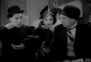 (Comedie) Les Rois du Sport (1937)  re-post