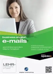Business English E-Mails und Briefe