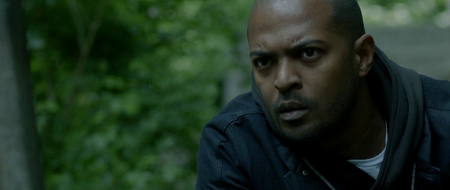 The Anomaly (2014)