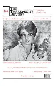 The Threepenny Review - January 01, 2016