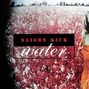 Saigon Kick - Water (1993)
