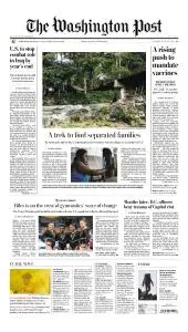 The Washington Post - July 27, 2021