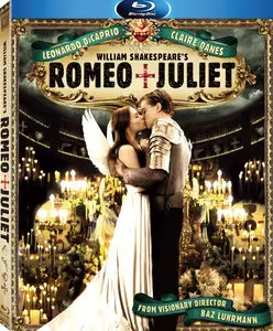  Romeo + Juliet (1996) 