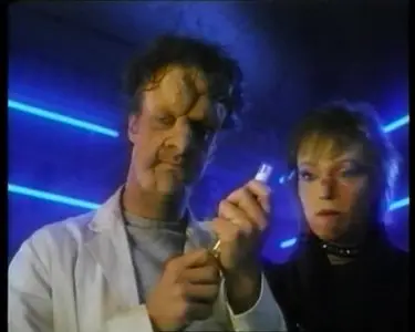 Transmutations / Underworld (1985)