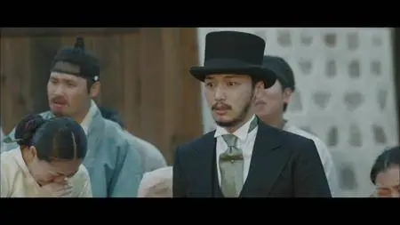 Mr. Sunshine S01E18