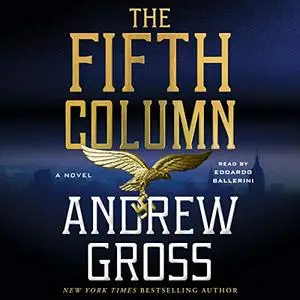 The Fifth Column [Audiobook]