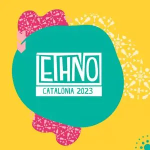 VA - EthnoCatalonia 2023 (2024) [Official Digital Download]
