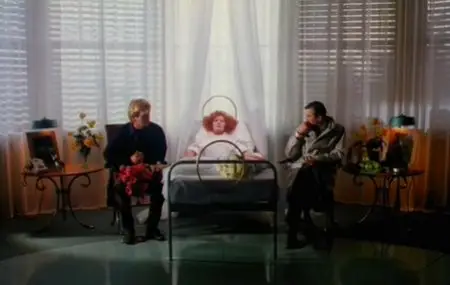 Zoo (A Zed & Two Noughts) - Peter Greenaway - 1985