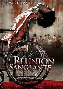 Réunion Sanglante