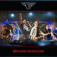 Parni Valjak - Studio Albums Collection (1976 - 2011)
