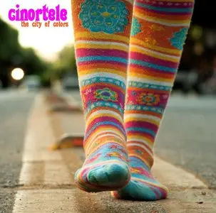  Cinortele - The City Of Colors