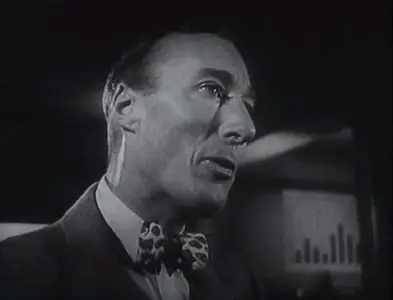 Hollow Triumph / The Scar (1948)
