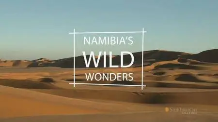 Smithsonian Channel - Namibias Wild Wonders (2014)