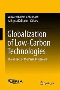 Globalization of Low-Carbon Technologies: The Impact of the Paris Agreement