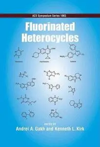 Fluorinated Heterocycles