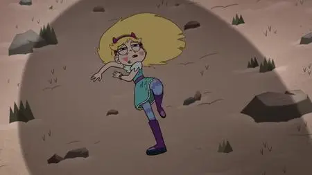 Star vs. the Forces of Evil S04E33