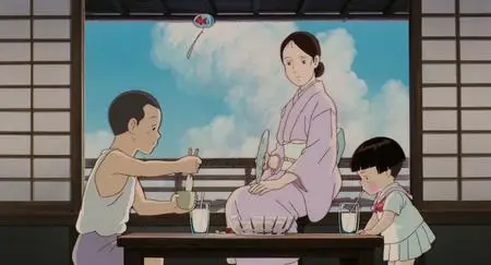 Hotaru no haka (1988)