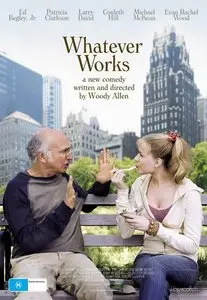 Whatever Works (2009)