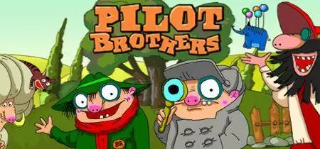 Pilot Brothers (2014)