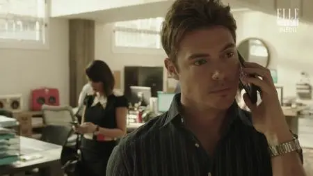 The Arrangement S02E02