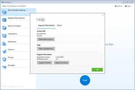 MacPaw CleanMyPC 1.10.2.1999 Multilingual