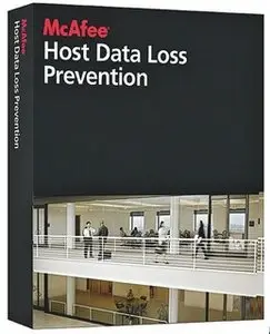 McAfee Host Data Loss Prevention 9.2 Patch 2