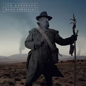 Ian Anderson - Homo Erraticus (2014) [ADVD Rip 24/48]