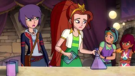 Mysticons S02E08