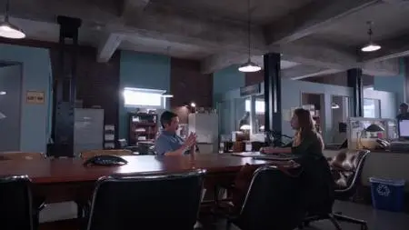 For The People S01E06