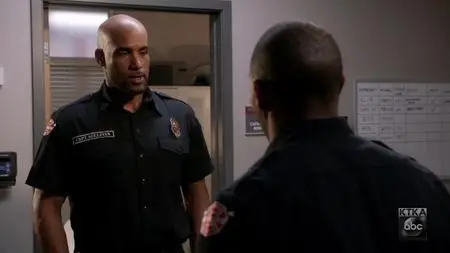 Station 19 S02E12