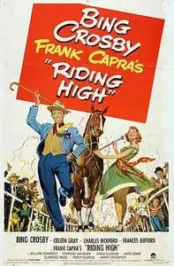 Riding High (1950)