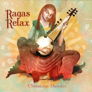 Chinmaya Dunster - 5 Albums (1996-2010)