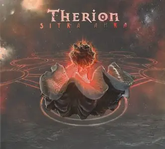 Therion - CD Collection (1991-2010)
