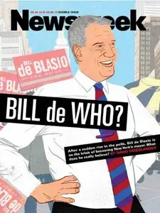 Newsweek - 30 August 2013 (True PDF)