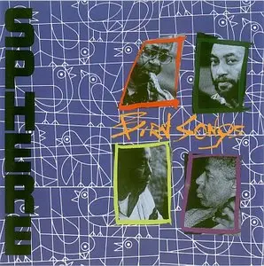 Sphere - Bird Songs (1988) {Verve}