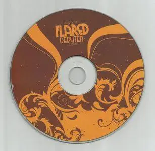 Flared - Debuten (2010)